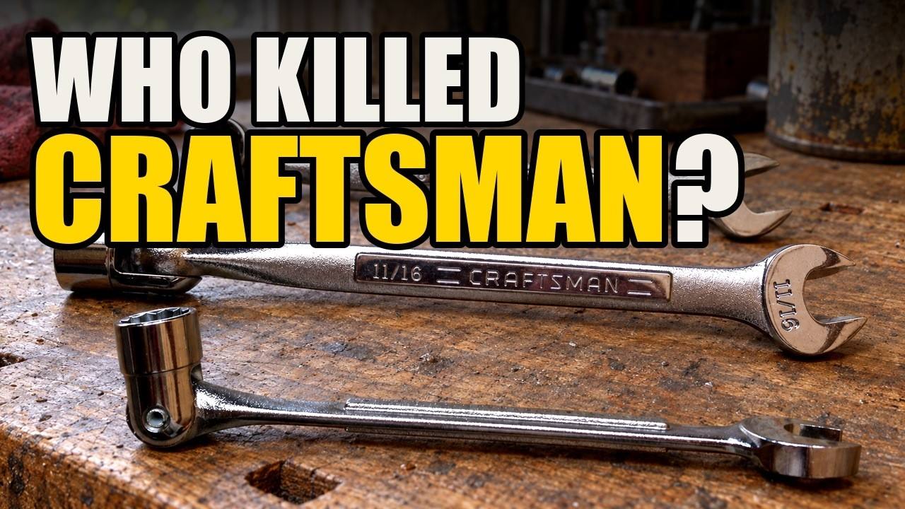 The death of Craftsman: how a $900M deal ended a lifetime guarantee